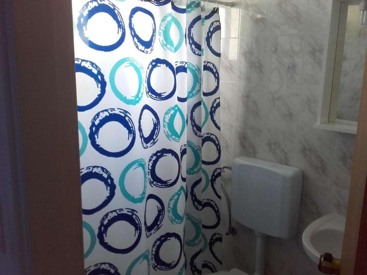 Nikos Apartments Lefkósz Karpáthu Kültér fotó