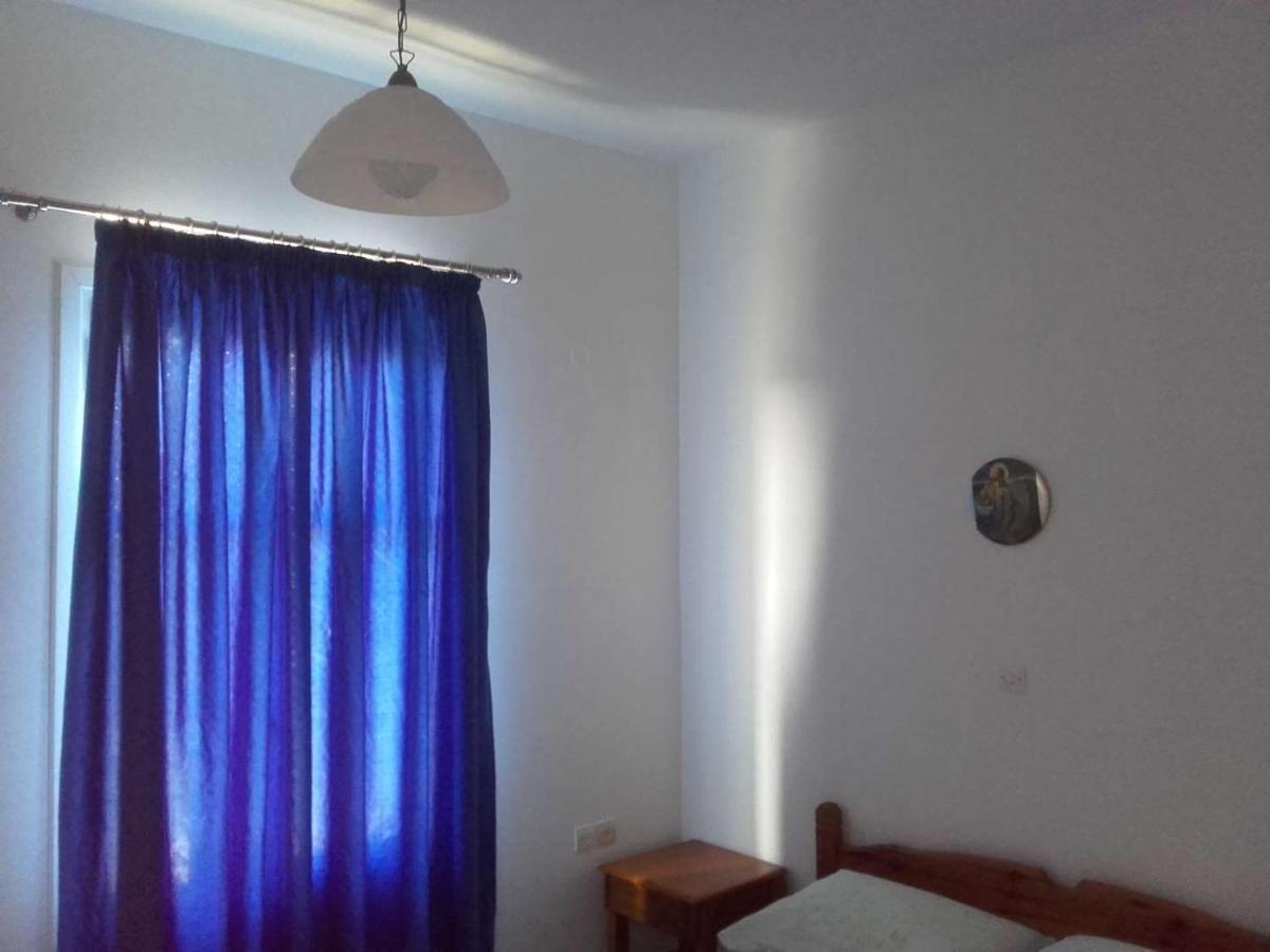 Nikos Apartments Lefkósz Karpáthu Kültér fotó