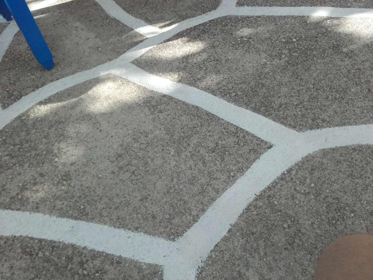 Nikos Apartments Lefkósz Karpáthu Kültér fotó