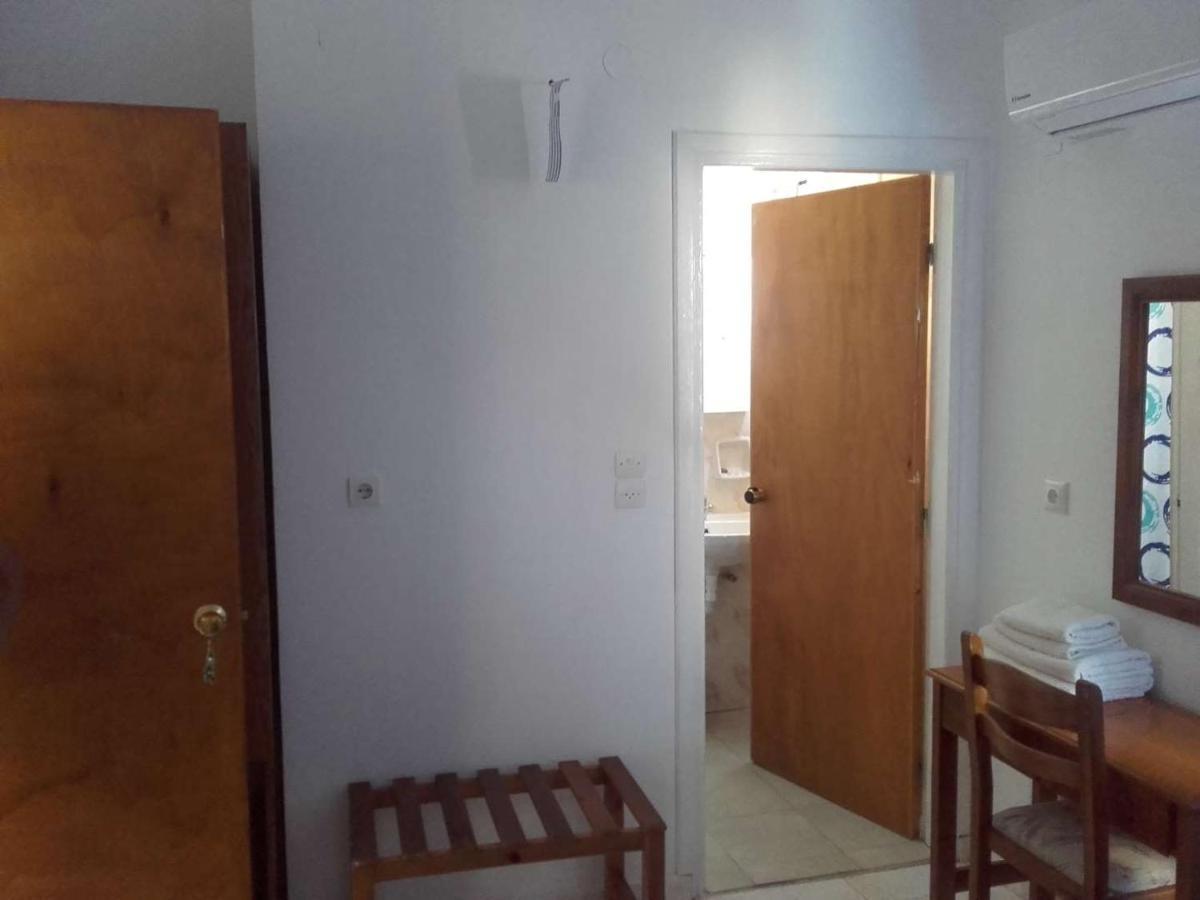 Nikos Apartments Lefkósz Karpáthu Kültér fotó
